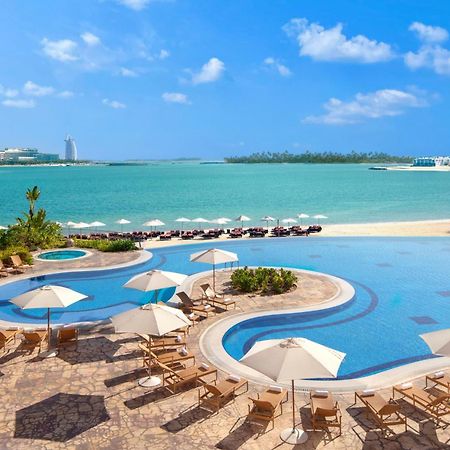 Andaz Family Suites By Hyatt - Palm Jumeirah 迪拜 外观 照片