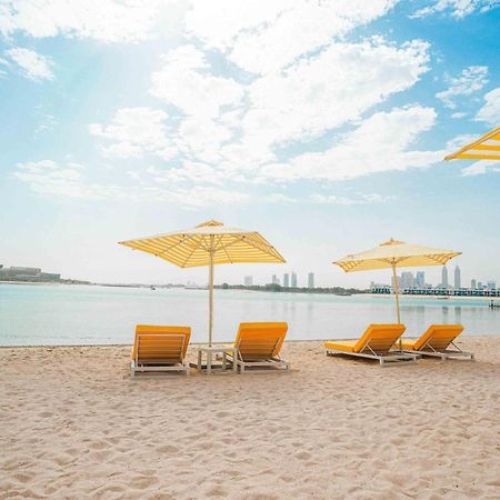 Andaz Family Suites By Hyatt - Palm Jumeirah 迪拜 外观 照片