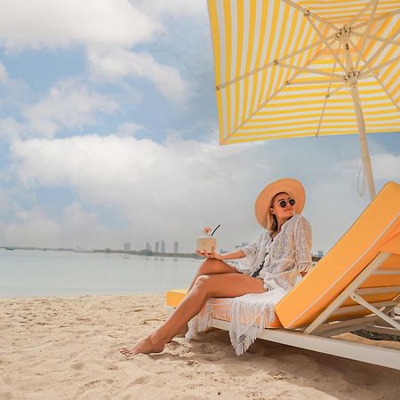 Andaz Family Suites By Hyatt - Palm Jumeirah 迪拜 外观 照片