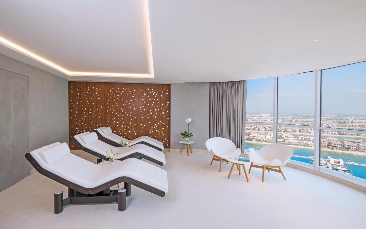 Andaz Family Suites By Hyatt - Palm Jumeirah 迪拜 外观 照片