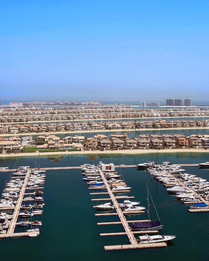 Andaz Family Suites By Hyatt - Palm Jumeirah 迪拜 外观 照片