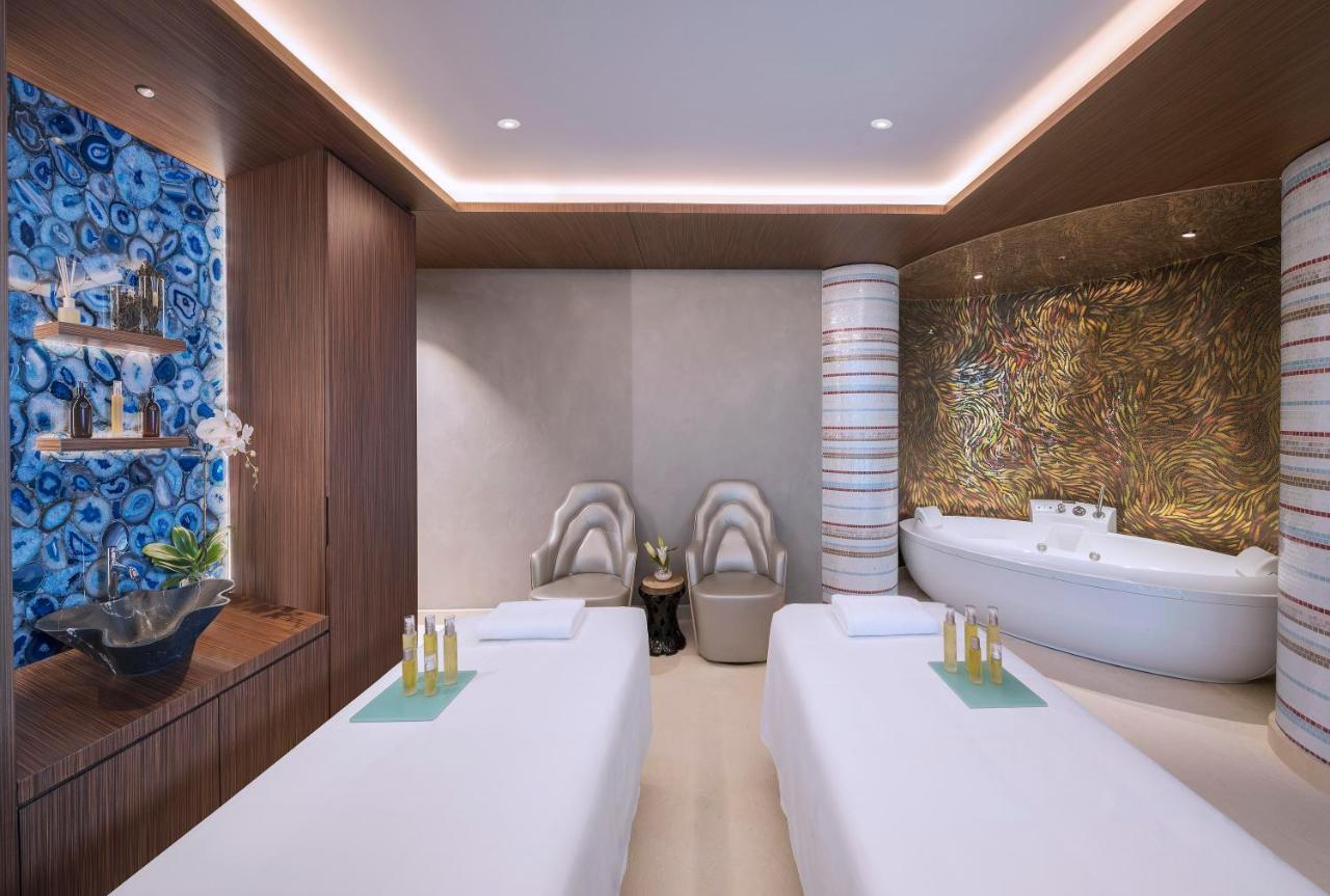 Andaz Family Suites By Hyatt - Palm Jumeirah 迪拜 外观 照片