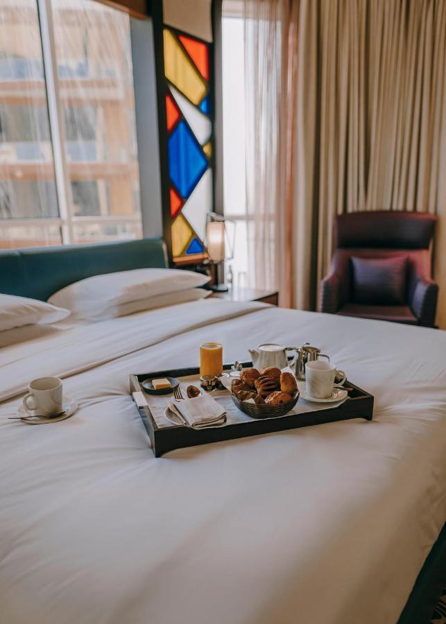 Andaz Family Suites By Hyatt - Palm Jumeirah 迪拜 外观 照片